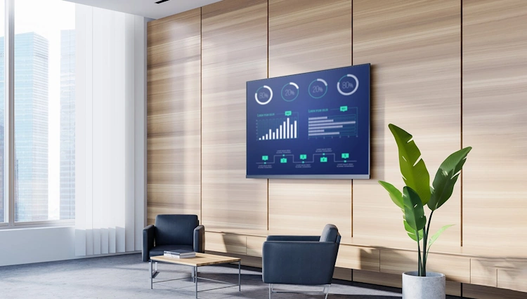 Телевидение для бизнеса от Ростелеком в посёлок Донское (Калининградская область)